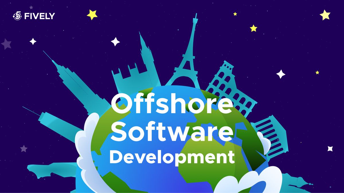 Top-Notch Offshore Software Development: The Smart Way to Scale Faster and Cut Costs