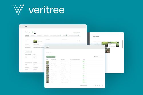 Data Visualization Case Study: Veritree