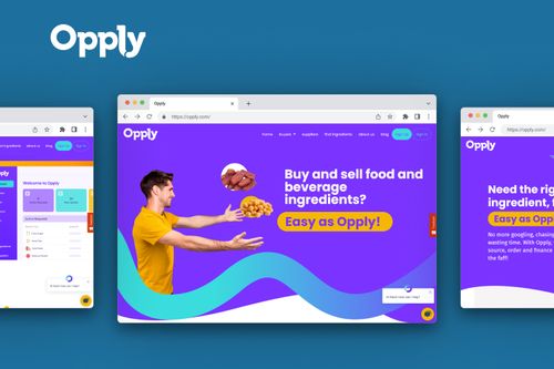 Assuring Quality for Supply Chain Management Tool: Opply